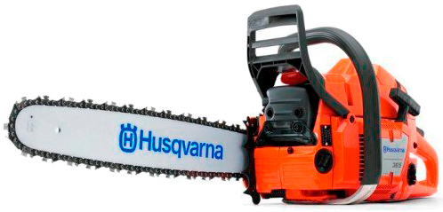 Бензопила ланцюгова HUSQVARNA 365